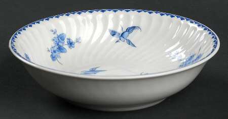 Fantasia Fruit/Dessert (Sauce) Bowl