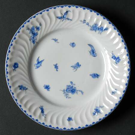 Fantasia Bread & Butter Plate