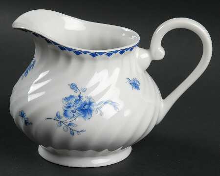 Fantasia Creamer
