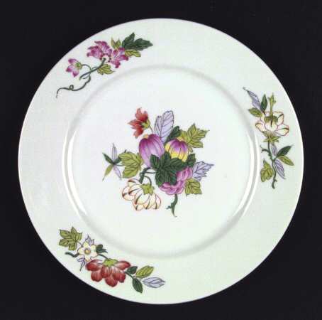 Gaia Dinner Plate