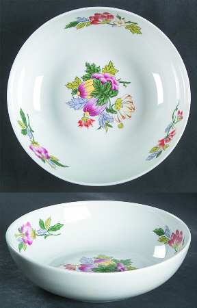 Gaia Coupe Cereal Bowl