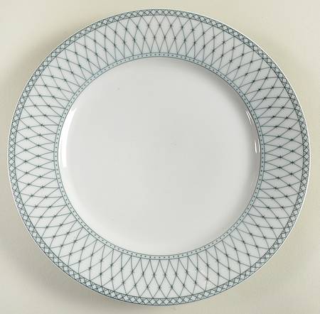Galeria Salad Plate