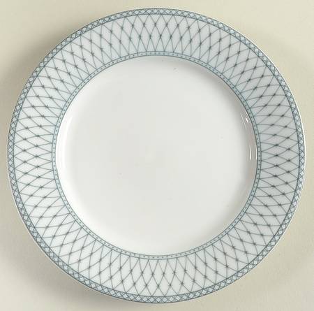 Galeria Bread & Butter Plate