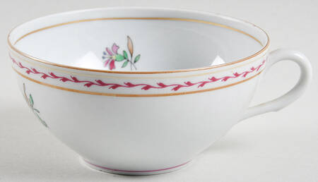 Indias Flat Cup