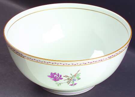 Indias 9" Salad Serving Bowl
