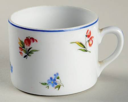 Jardim Flat Cup