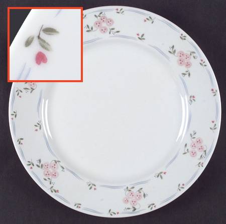 Dinner Plate