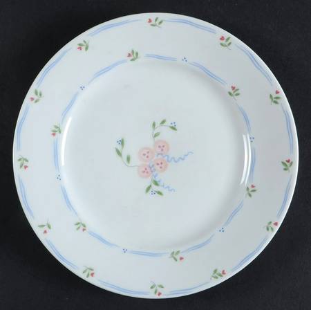 Salad Plate