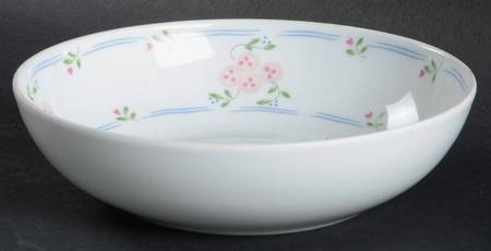 Lisbon Coupe Cereal Bowl