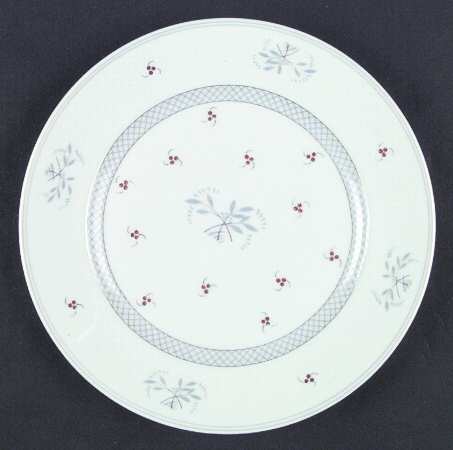 Lorient Salad Plate