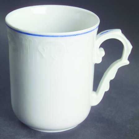 Manueline Blue Mug