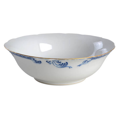 Macao 10" Large Salad Serving Bowl