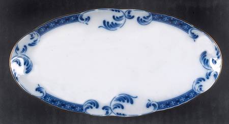 Macao Olive Dish