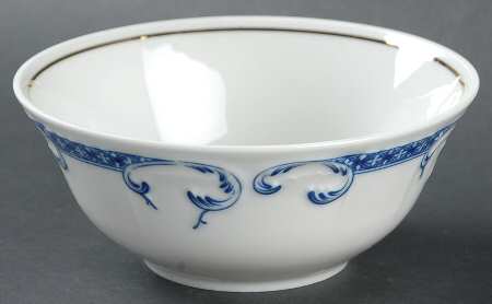 Macao Coupe Cereal Bowl