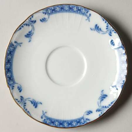 Macao Saucer