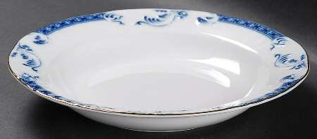 Macao Rim Soup Bowl