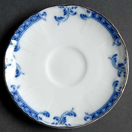 Macao Saucer for Demitasse Cup