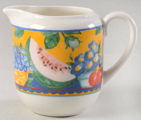Market Place Creamer