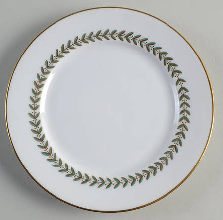 Maria Dessert/Pie Plate