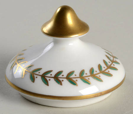 Maria Lid for Sugar Bowl