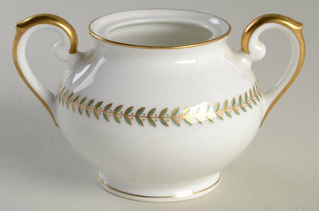 Maria Sugar Bowl No Lid