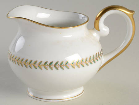 Creamer