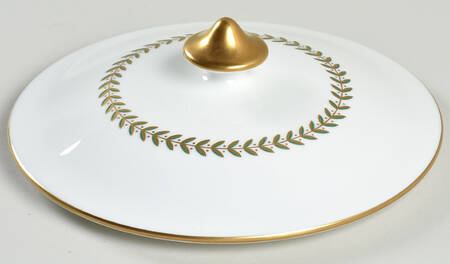 Maria Lid for Round Vegetable