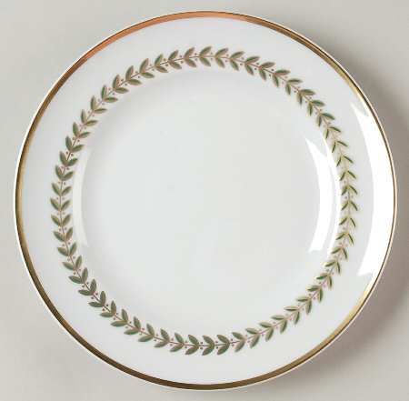 Maria Bread & Butter Plate