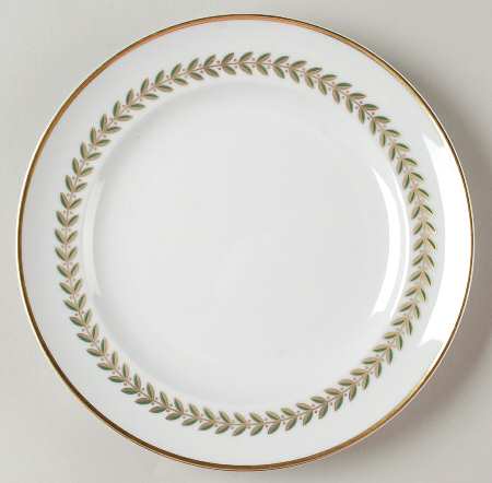 Maria Salad Plate