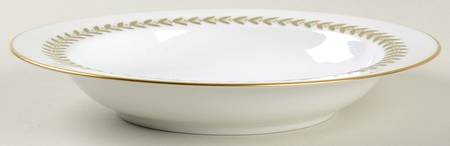 Maria Rim Soup Bowl