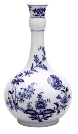 Margao 10" Nanquim Vase
