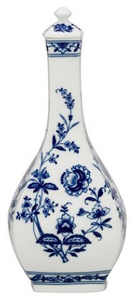 Margao Gargalo Fino Vase & Lid