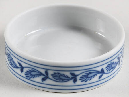 Margao 2" Round Box No Lid