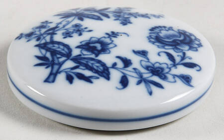 Margao Lid for 2" Round Box