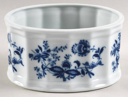 Margao 6" Oval Box No Lid