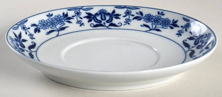 Margao Underplate for Gravy Boat