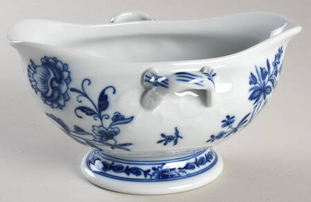 Margao Gravy Boat