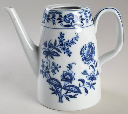 Margao Coffee Pot No Lid