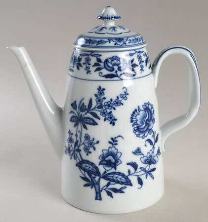 Margao Coffee Pot & Lid
