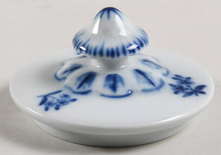 Margao Lid for Sugar Bowl