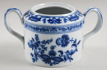 Margao Sugar Bowl No Lid