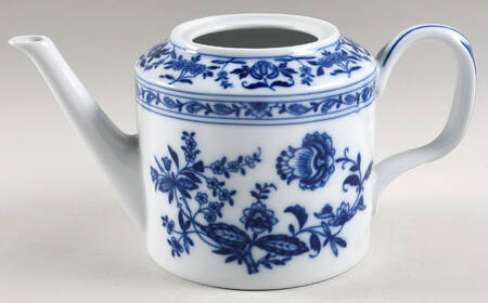 Margao Teapot No Lid