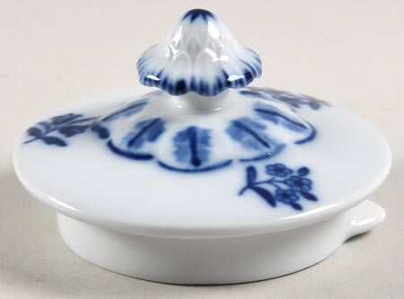 Margao Lid for Teapot