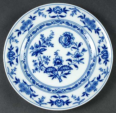 Margao Bread & Butter Plate by Vista Alegre