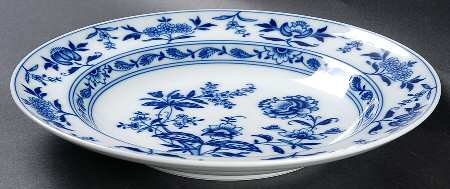 Margao Large Rim Soup Bowl