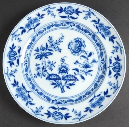 Margao Salad Plate