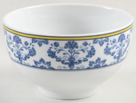 Pavilion (Castelo Branco) Rice Bowl
