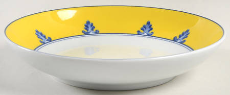 Pavilion (Castelo Branco) Coupe Soup Bowl