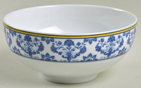 Pavilion (Castelo Branco) Soup/Cereal Bowl