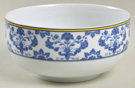 Pavilion (Castelo Branco) 5" All Purpose Bowl